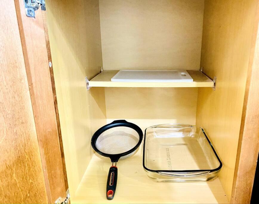 Luxury Apartment With King Bed And Pool And Free Parking 4 休斯敦 外观 照片
